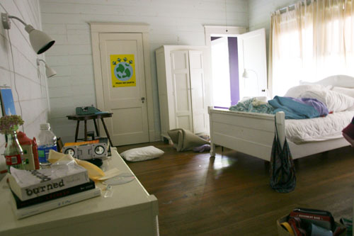 dormitorio reformado antes dormitorio reformado antes